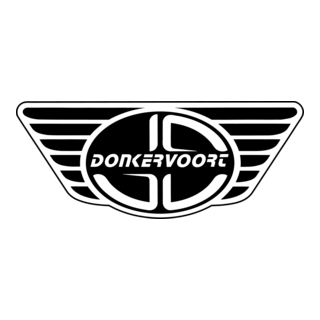 Donkervoort Logo PNG Vector