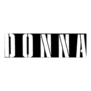 donna Logo PNG Vector