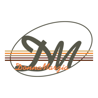 DonnaMarzia Logo PNG Vector