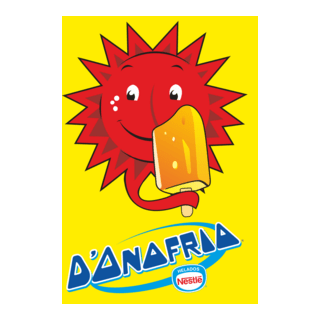 donofrio Logo PNG Vector