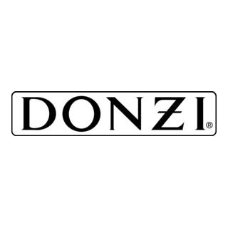 Donzi Logo PNG Vector