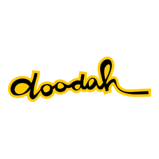Doodah Logo PNG Vector