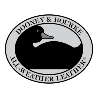 Dooney & Bourke Logo PNG Vector