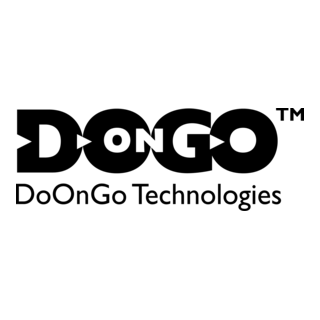 DoOnGo Technologies Logo PNG Vector