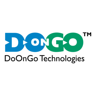 DoOnGo Technologies Logo PNG Vector