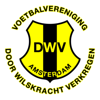 Door Wilskracht Verkregen Logo PNG Vector