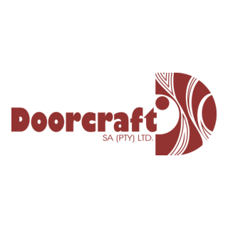 Doorcraft Logo PNG Vector