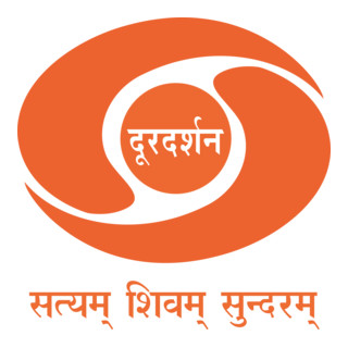 Doordarsan Logo PNG Vector