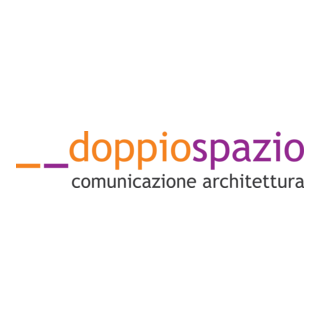 doppiospazio Logo PNG Vector