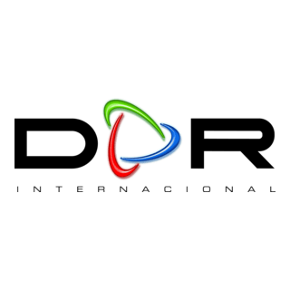 DOR Internacional Logo PNG Vector