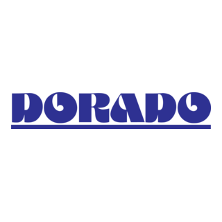 Dorado Logo PNG Vector