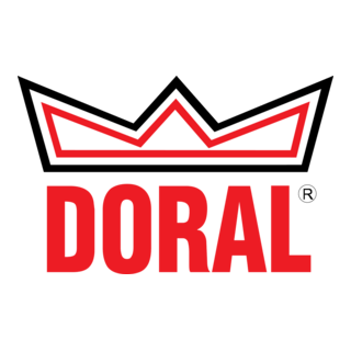 Doral Logo PNG Vector