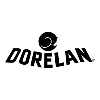 dorelan Logo PNG Vector