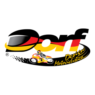 Dorf Logo PNG Vector