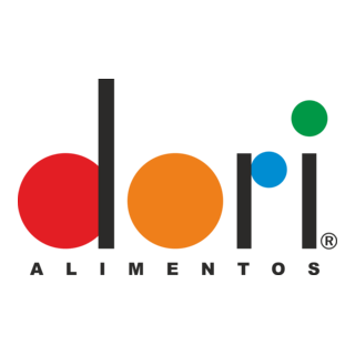 dori Logo PNG Vector