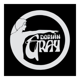 Dorian Gray Logo PNG Vector