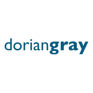 doriangray Logo PNG Vector