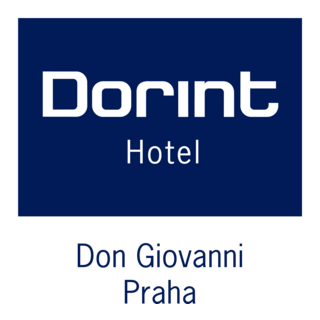 Dorint Hotel Logo PNG Vector