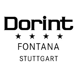 Dorint Logo PNG Vector