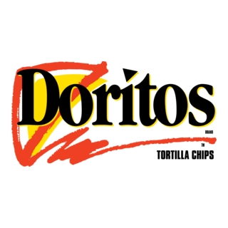 Doritos Logo PNG Vector