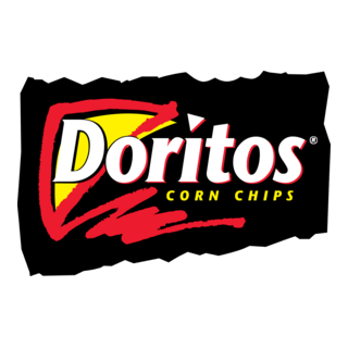 Doritos Logo PNG Vector
