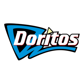 Doritos Logo PNG Vector