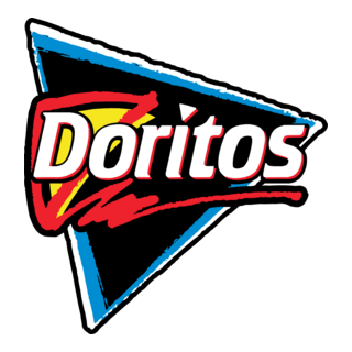 Doritos Logo PNG Vector