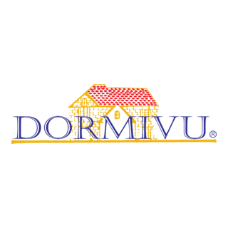 DORMIVU Logo PNG Vector