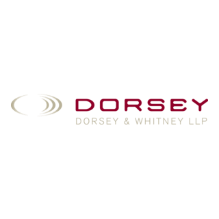 Dorsey & Whitney Logo PNG Vector