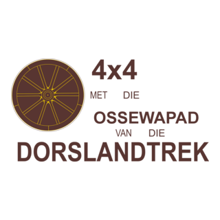 Dorsland Trek Logo PNG Vector