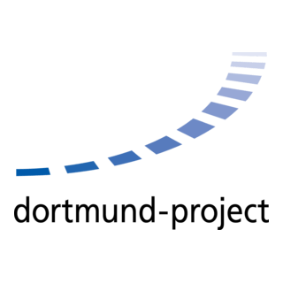 dortmund-project Logo PNG Vector
