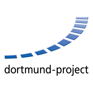 dortmund-project Logo PNG Vector
