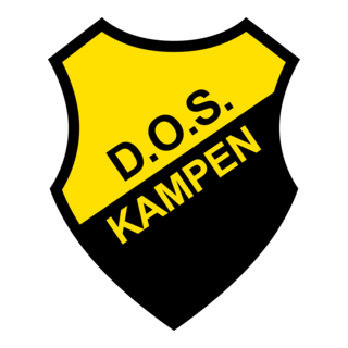 DOS Kampen Logo PNG Vector