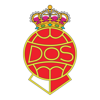 DOS Utrecht Logo PNG Vector