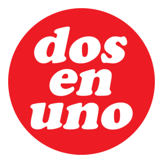 dosenuno Logo PNG Vector