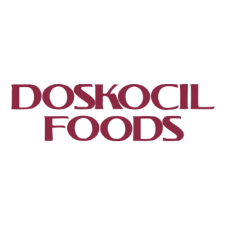 Doskocil Foods Logo PNG Vector