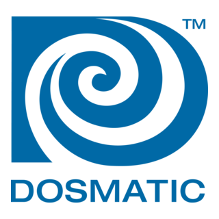 Dosmatic Logo PNG Vector