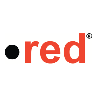 dot-red Logo PNG Vector