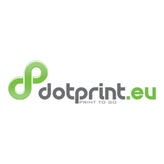 Dotprint Logo PNG Vector