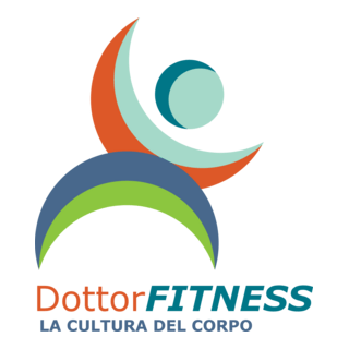 Dottorfitness.it Logo PNG Vector