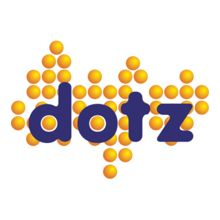 Dotz Logo PNG Vector