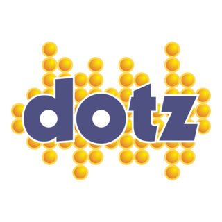 Dotz Logo PNG Vector
