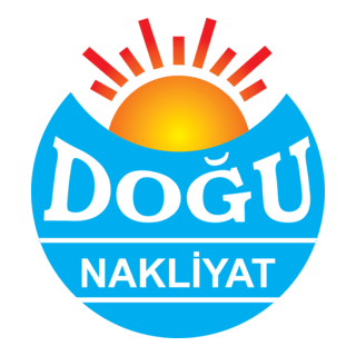 Doрu Nakliyat Logo PNG Vector