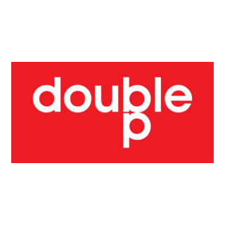 Double P Logo PNG Vector