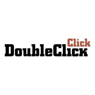 DoubleClick Logo PNG Vector