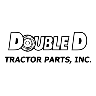 DoubleD Logo PNG Vector