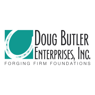 Doug Butler Enterprises Logo PNG Vector