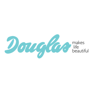 Douglas Logo PNG Vector