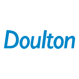 Doulton Logo PNG Vector