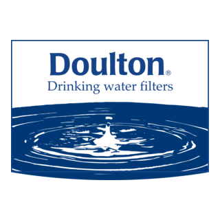 Doulton Logo PNG Vector